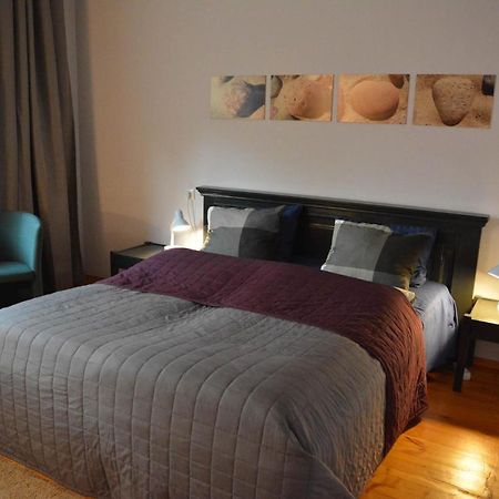 Lahe Apartment Haapsalu Buitenkant foto