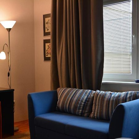 Lahe Apartment Haapsalu Buitenkant foto