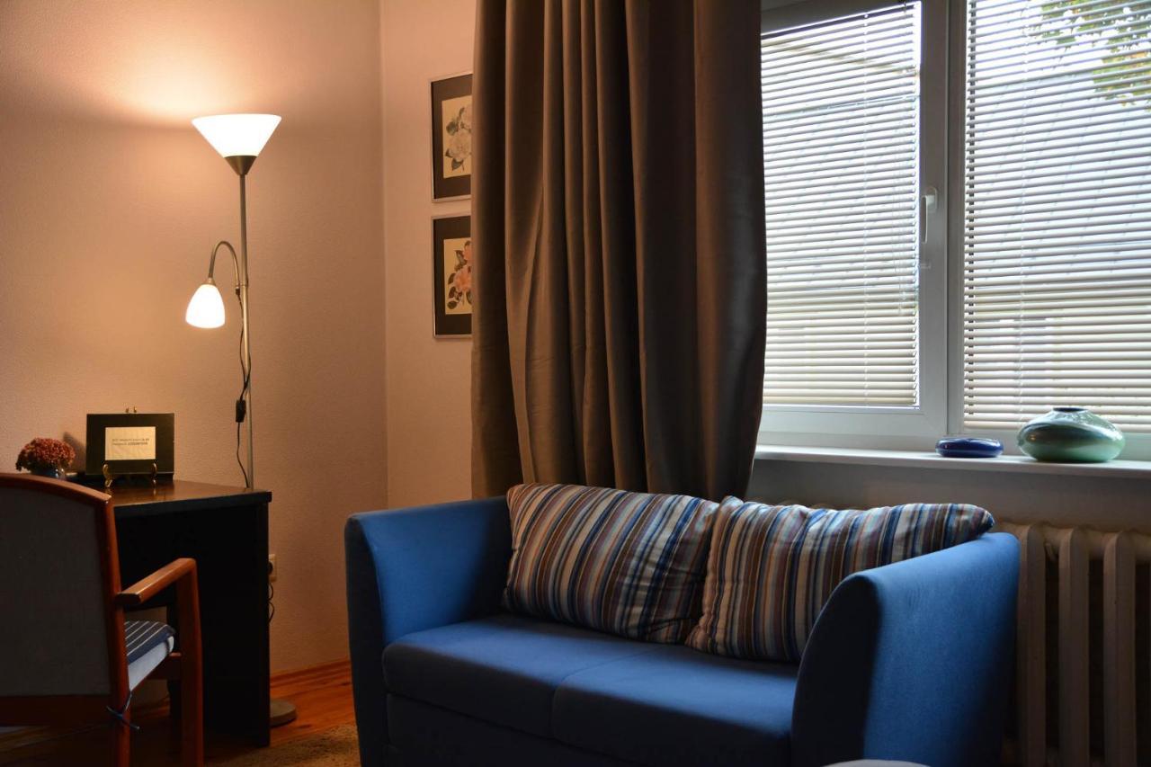 Lahe Apartment Haapsalu Buitenkant foto